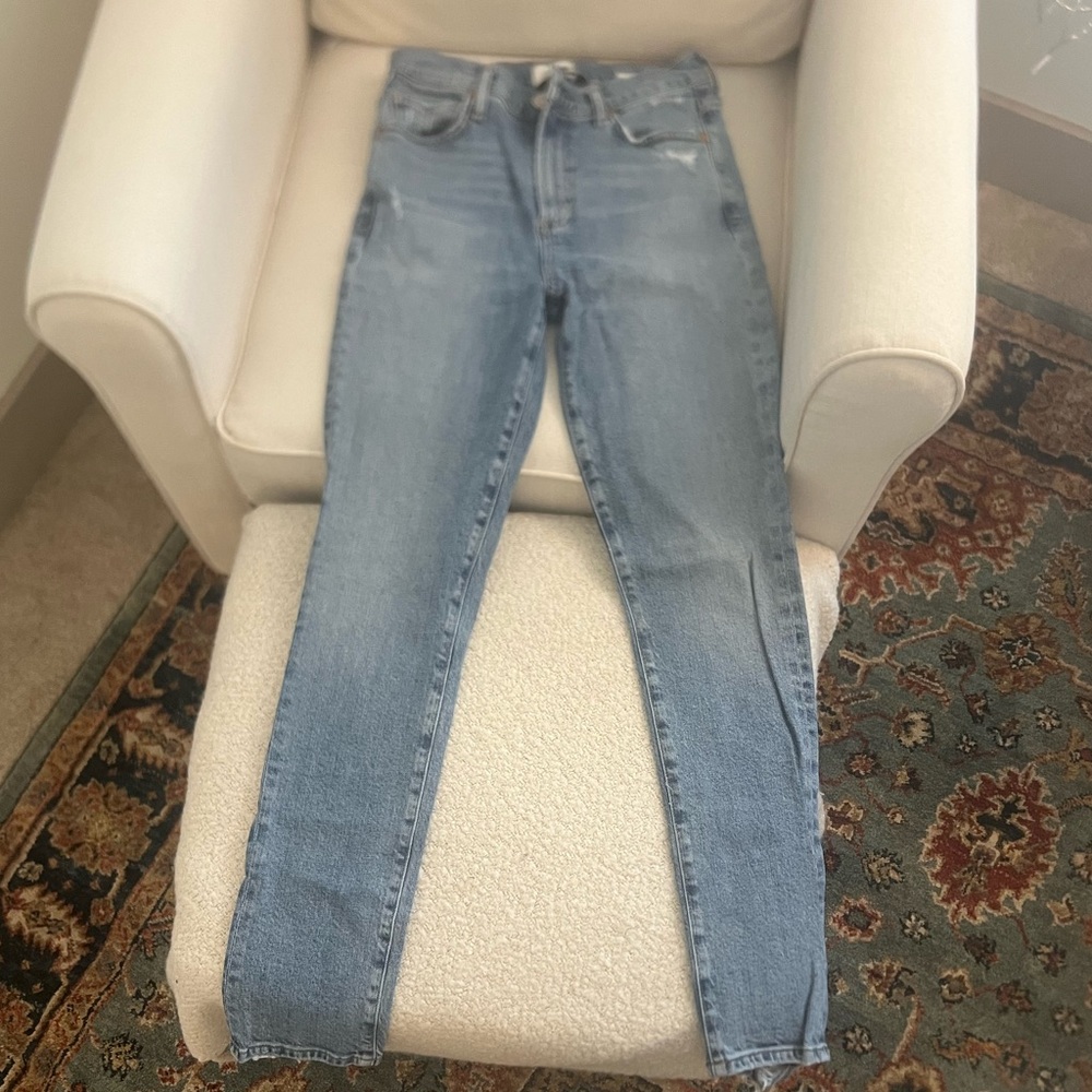 COH Olivia jeans size 25